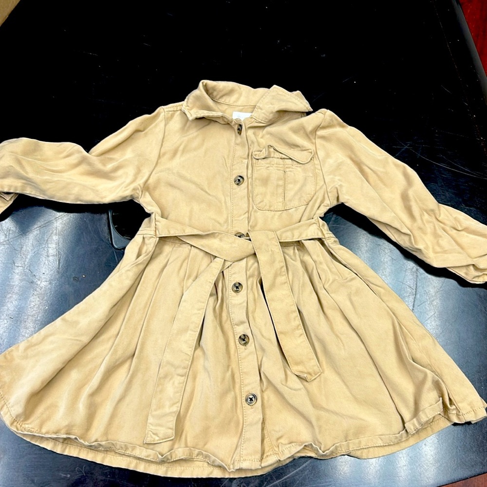 Zara dress, worn one time! In great condition